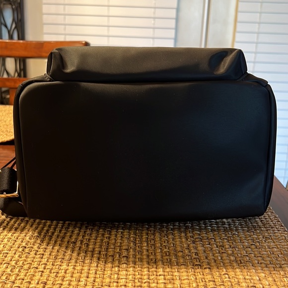 NWT Kate Spade Chelsea Medium Backpack, Black main image 7